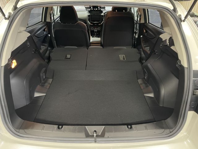 SUBARU XV 2017 Image 31