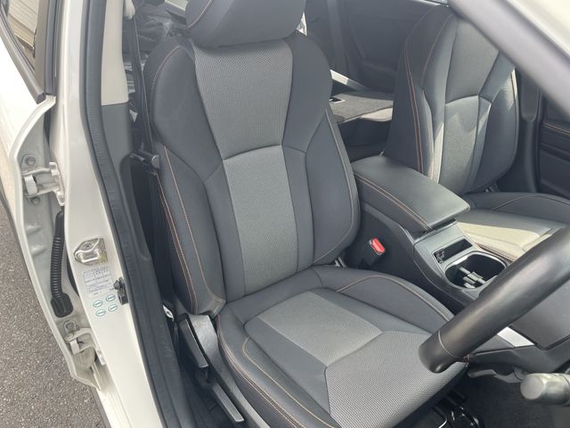 SUBARU XV 2017 Image 31