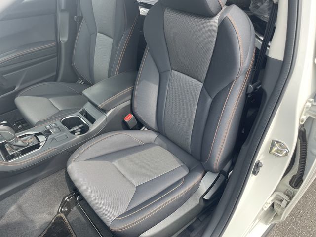 SUBARU XV 2017 Image 31