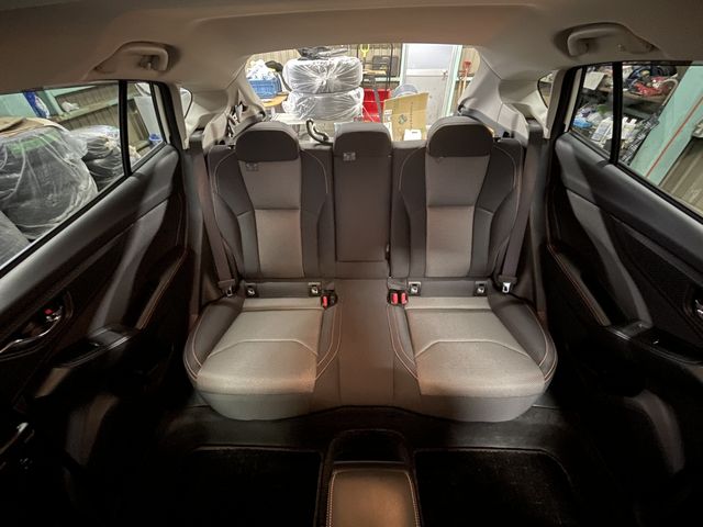 SUBARU XV 2017 Image 31