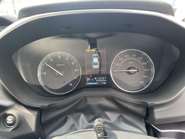 SUBARU XV 2017 Image 31