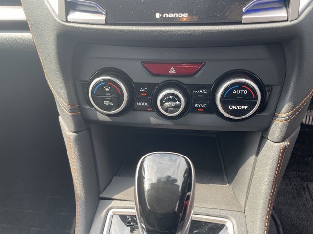 SUBARU XV 2017 Image 31