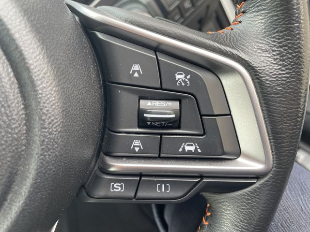 SUBARU XV 2017 Image 31