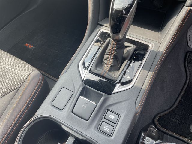 SUBARU XV 2017 Image 31