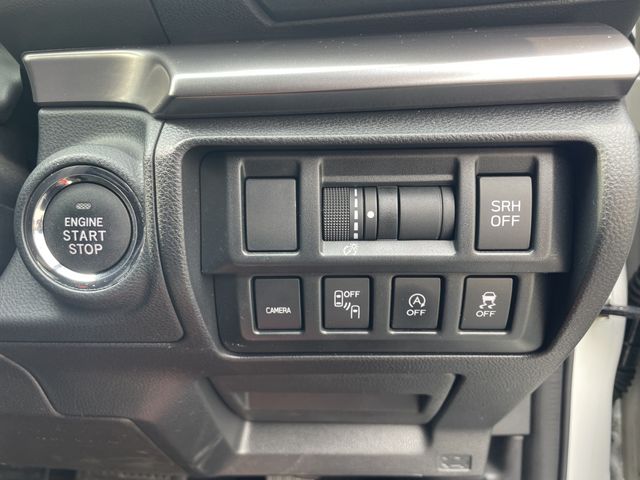 SUBARU XV 2017 Image 31