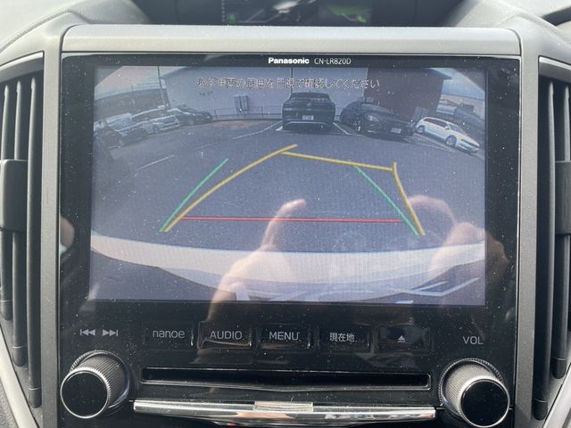 SUBARU XV 2017 Image 31