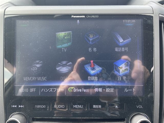 SUBARU XV 2017 Image 31