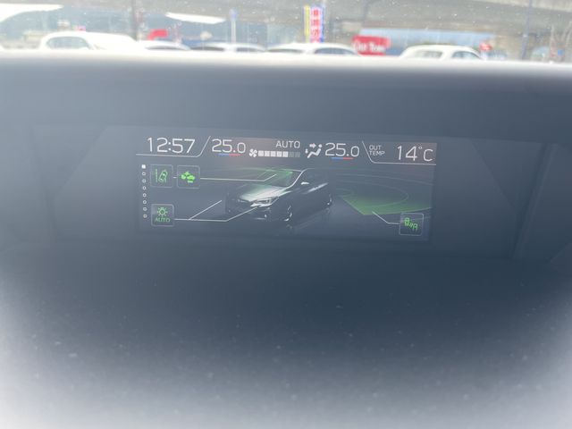 SUBARU XV 2017 Image 31