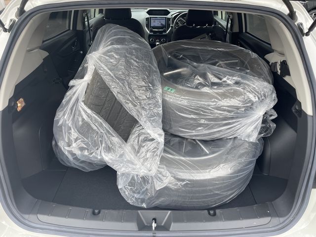 SUBARU XV 2017 Image 31