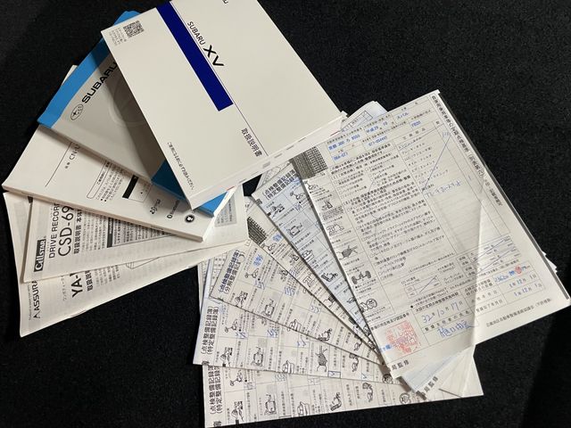 SUBARU XV 2017 Image 31