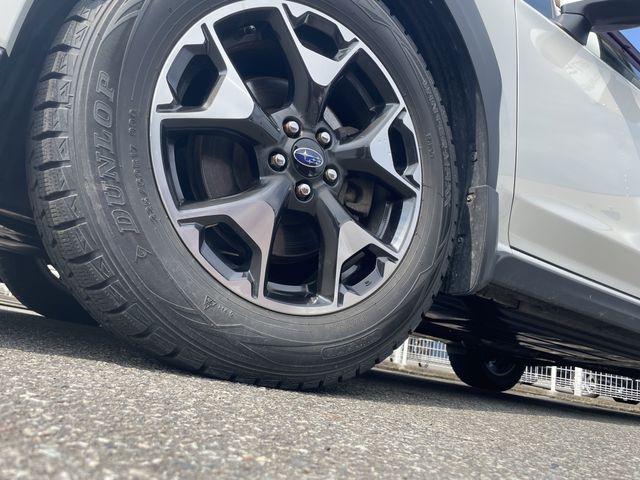 SUBARU XV 2017 Image 31