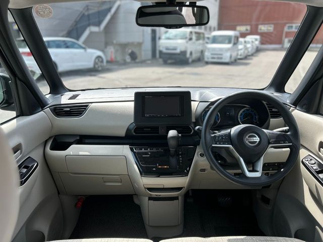 NISSAN ROOX 2022 Image 31