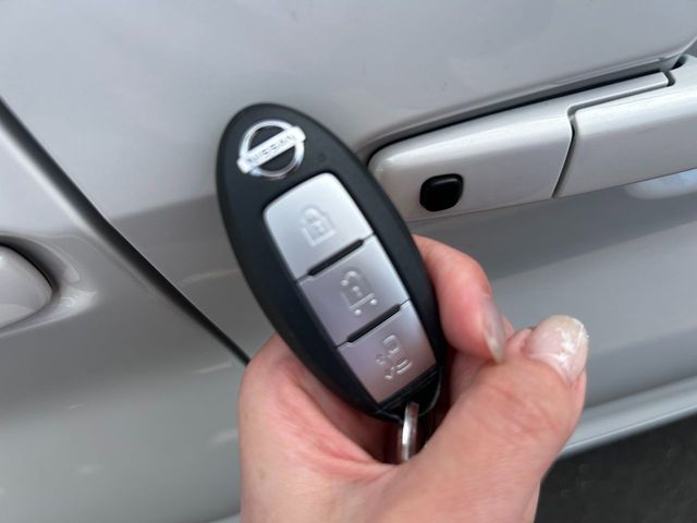 NISSAN ROOX 2022 Image 31