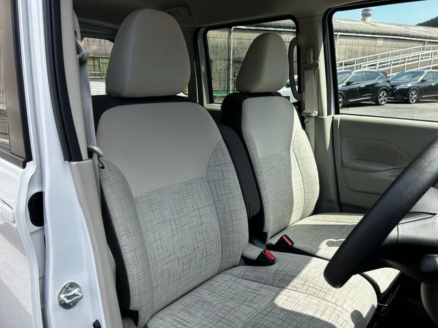 NISSAN ROOX 2022 Image 31