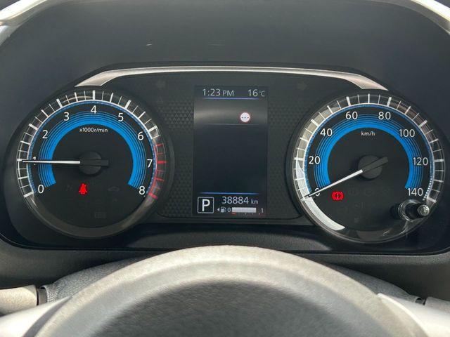 NISSAN ROOX 2022 Image 31