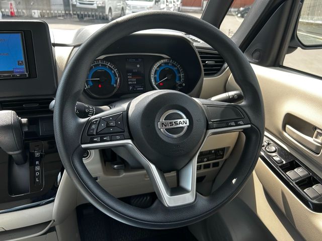 NISSAN ROOX 2022 Image 31