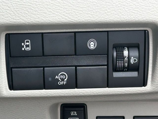 NISSAN ROOX 2022 Image 31