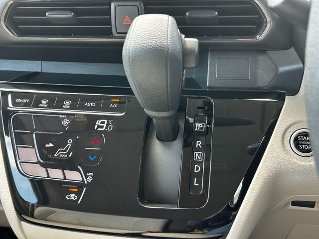 NISSAN ROOX 2022 Image 31