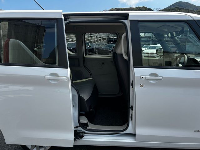 NISSAN ROOX 2022 Image 31