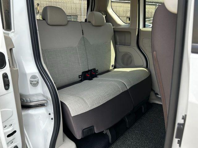 NISSAN ROOX 2022 Image 31