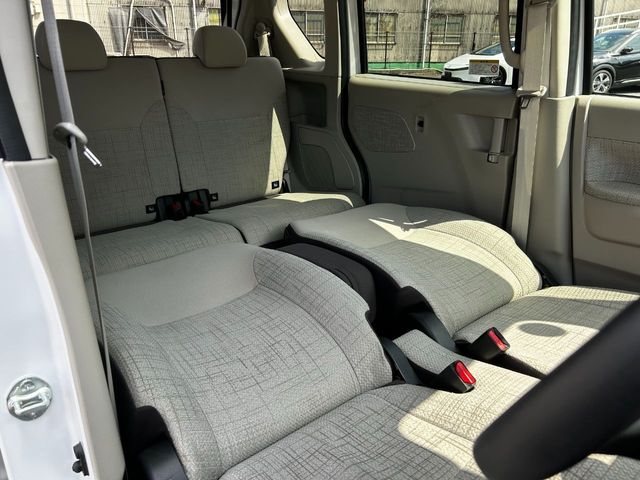 NISSAN ROOX 2022 Image 31