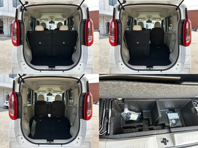 NISSAN ROOX 2022 Image 31