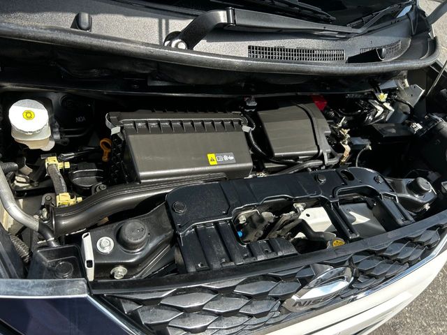 NISSAN ROOX 2022 Image 31