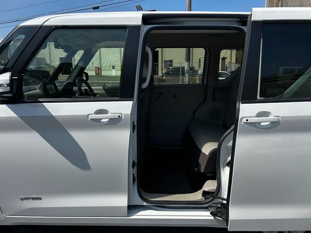 NISSAN ROOX 2022 Image 31