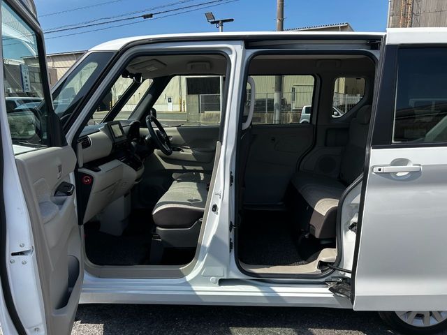 NISSAN ROOX 2022 Image 31