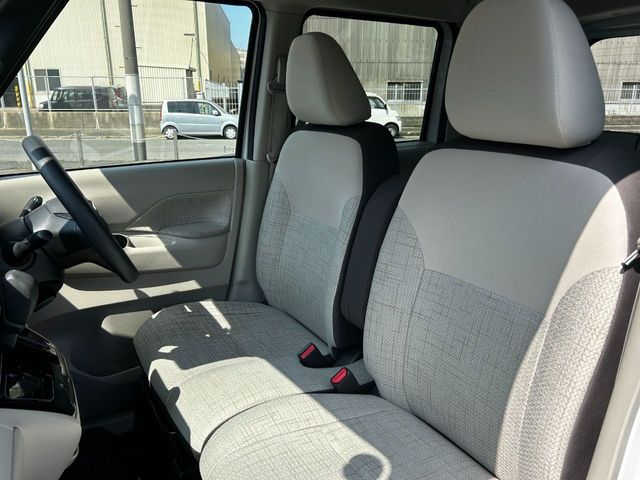 NISSAN ROOX 2022 Image 31