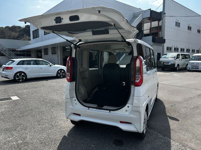 NISSAN ROOX 2022 Image 31