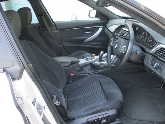 BMW 3SERIES GRAN TUR 2015 Image 31