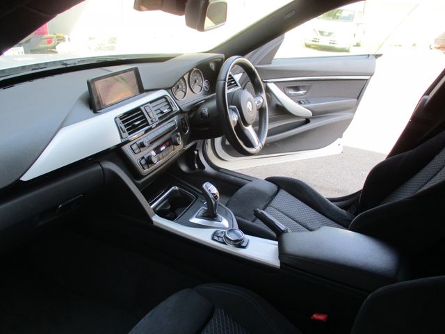 BMW 3SERIES GRAN TUR 2015 Image 31