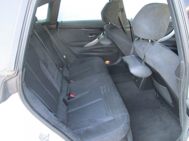 BMW 3SERIES GRAN TUR 2015 Image 31