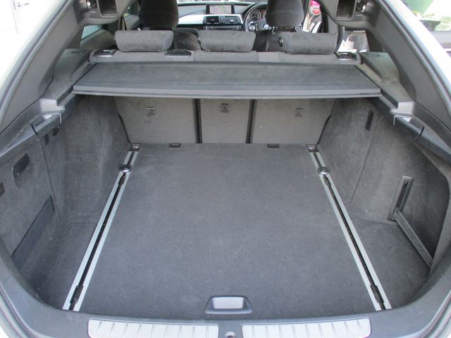 BMW 3SERIES GRAN TUR 2015 Image 31