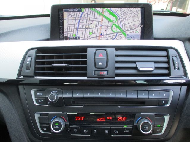 BMW 3SERIES GRAN TUR 2015 Image 31