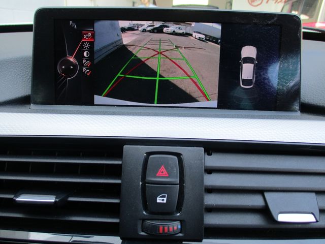 BMW 3SERIES GRAN TUR 2015 Image 31