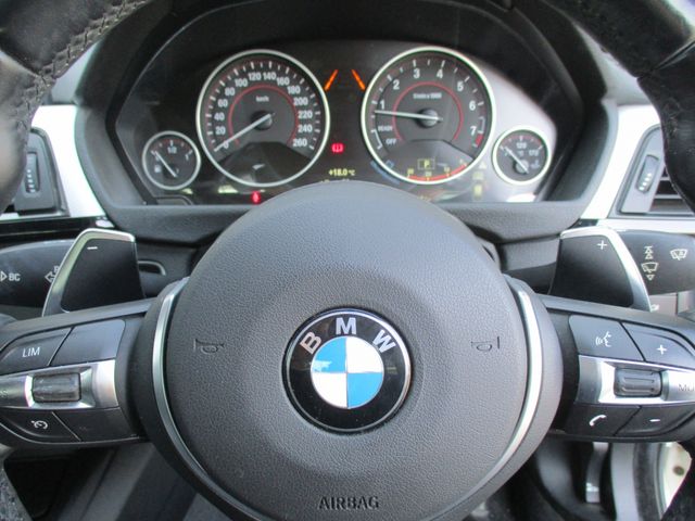 BMW 3SERIES GRAN TUR 2015 Image 31