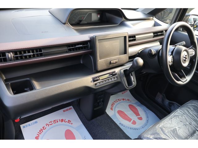 SUZUKI WAGON R 4WD 2026 Image 31