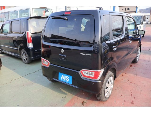 SUZUKI WAGON R 4WD 2026 Image 31