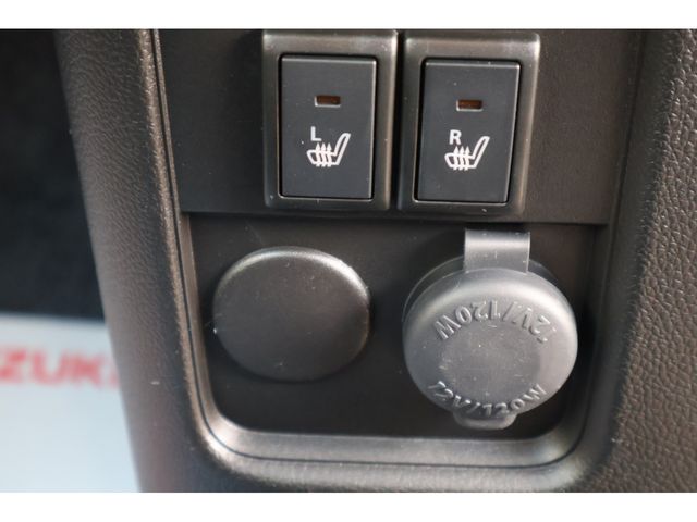 SUZUKI WAGON R 4WD 2026 Image 31