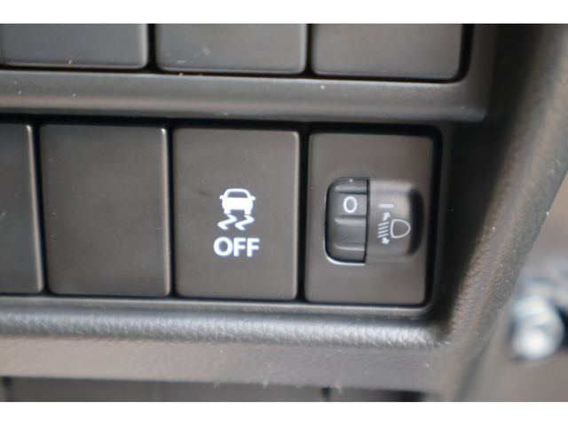 SUZUKI WAGON R 4WD 2026 Image 31