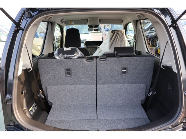 SUZUKI WAGON R 4WD 2026 Image 31