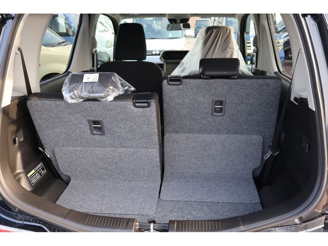 SUZUKI WAGON R 4WD 2026 Image 31