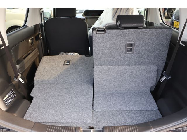 SUZUKI WAGON R 4WD 2026 Image 31