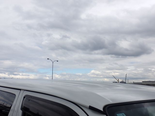 TOYOTA HIACE VAN 2WD 2022 Image 31