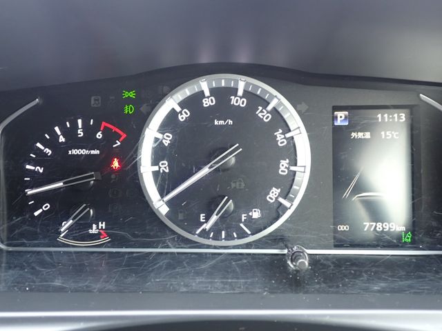 TOYOTA HIACE VAN 2WD 2022 Image 31