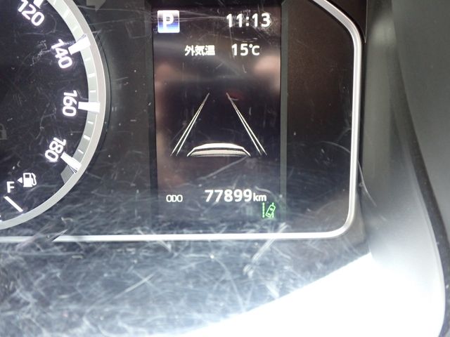 TOYOTA HIACE VAN 2WD 2022 Image 31