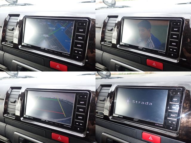 TOYOTA HIACE VAN 2WD 2022 Image 31