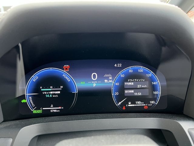 TOYOTA ALPHARD HYBRID 2025 Image 31